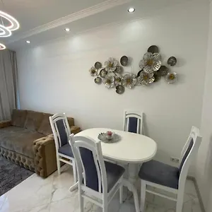  Апартаменты Denizci Center Of 2