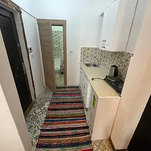 Golden Taksim Apart Стамбул